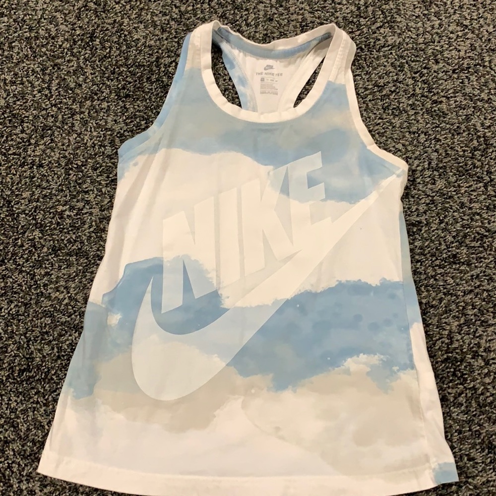 workout tank